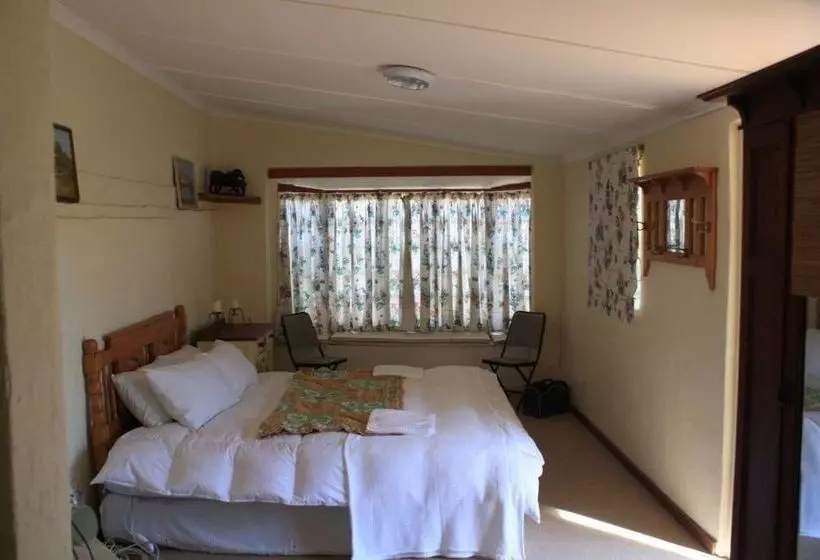 Douglas Drift Cottages