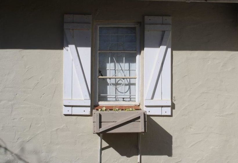 Douglas Drift Cottages