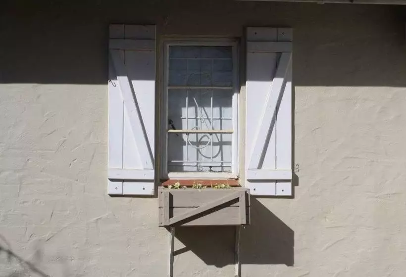 Douglas Drift Cottages