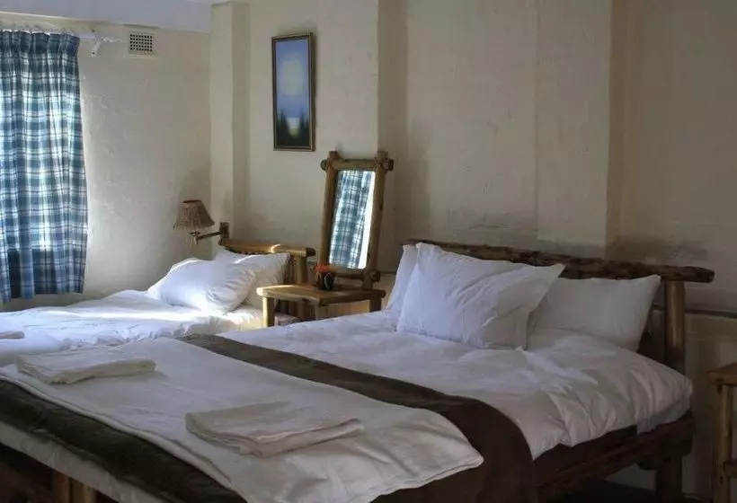 Douglas Drift Cottages