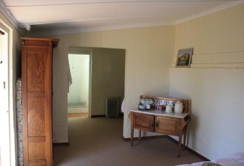 Douglas Drift Cottages