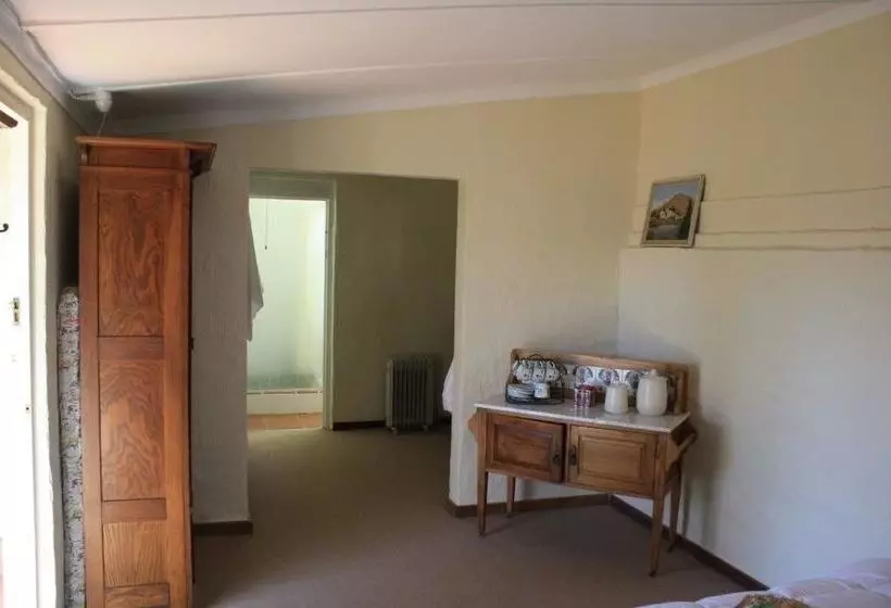 Douglas Drift Cottages