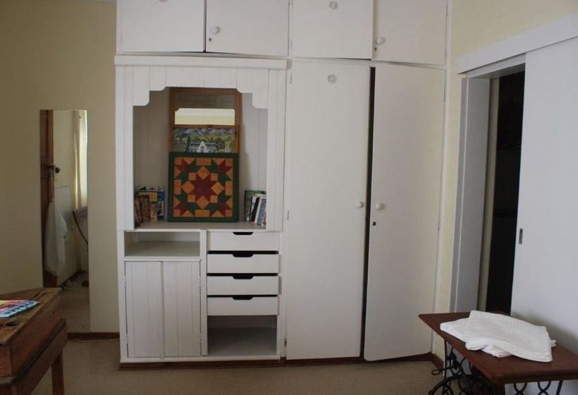 Douglas Drift Cottages