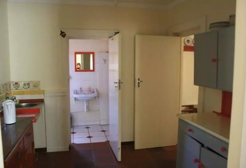 Douglas Drift Cottages