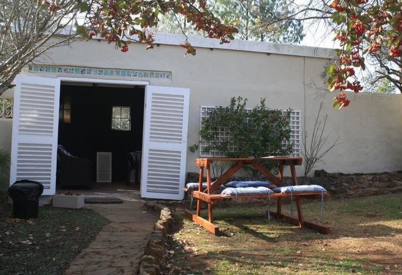 Douglas Drift Cottages