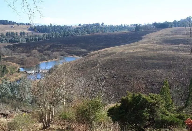 Douglas Drift Cottages