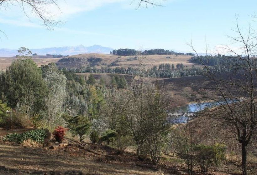 Douglas Drift Cottages