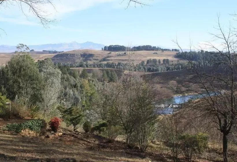 Douglas Drift Cottages