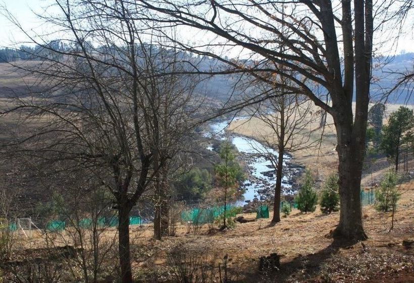 Douglas Drift Cottages