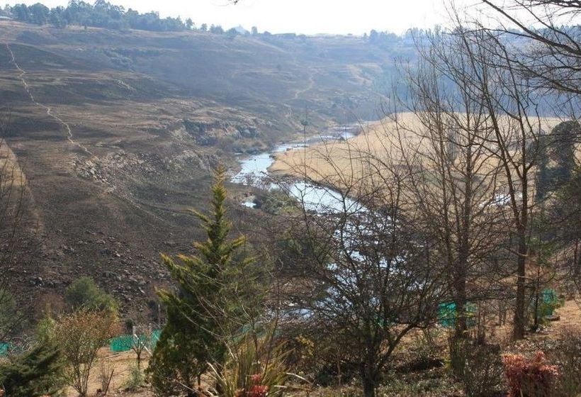 Douglas Drift Cottages