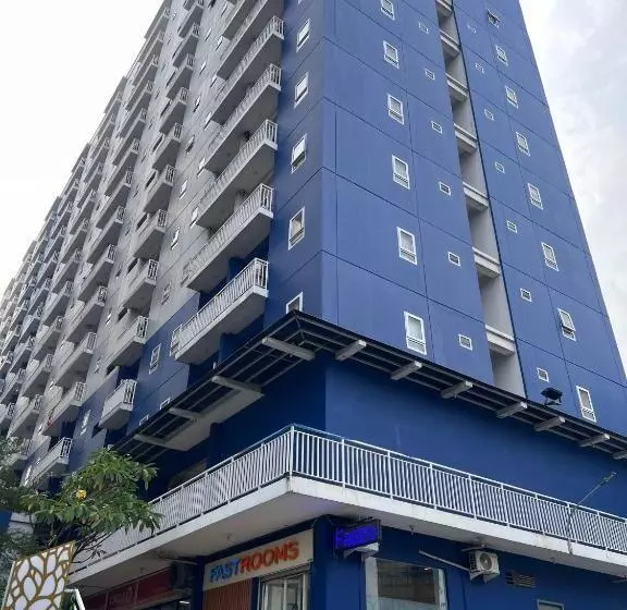 Fastrooms Bekasi
