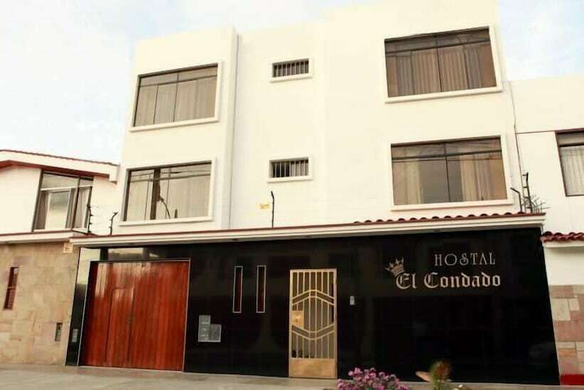 Hostal El Condado