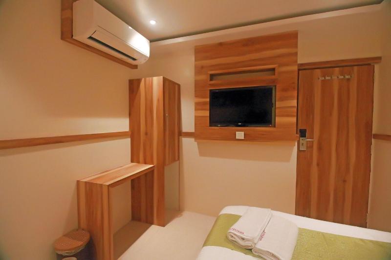 Hotel Al Madina Palace