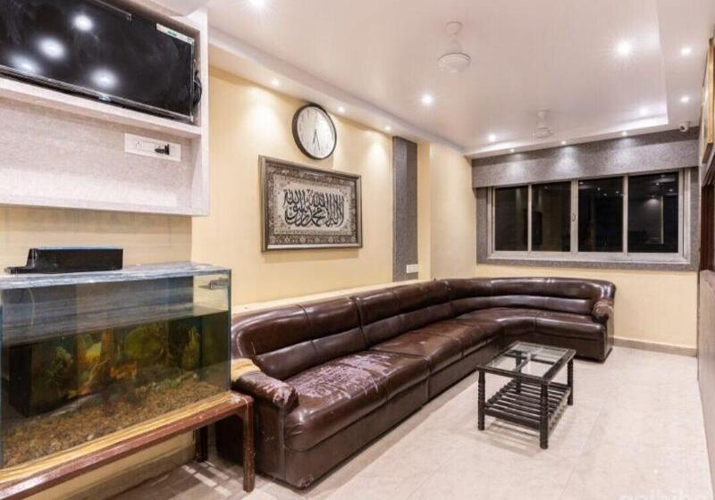 Hotel Al Madina Palace