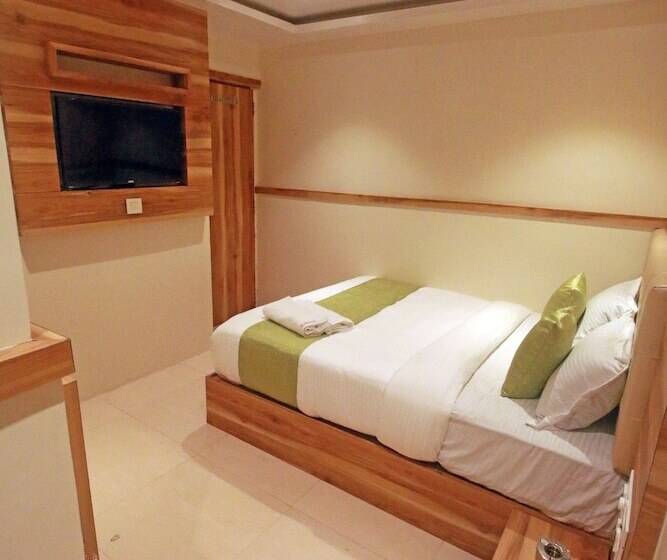 Hotel Al Madina Palace