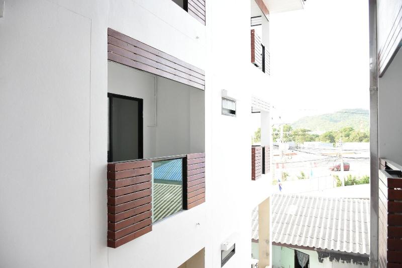 ホテル Basaya Laemchabang