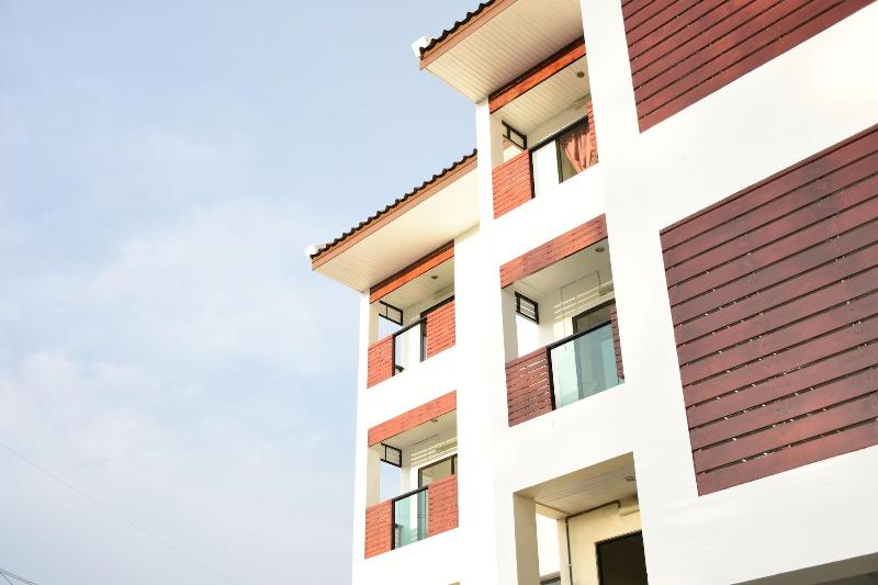 ホテル Basaya Laemchabang