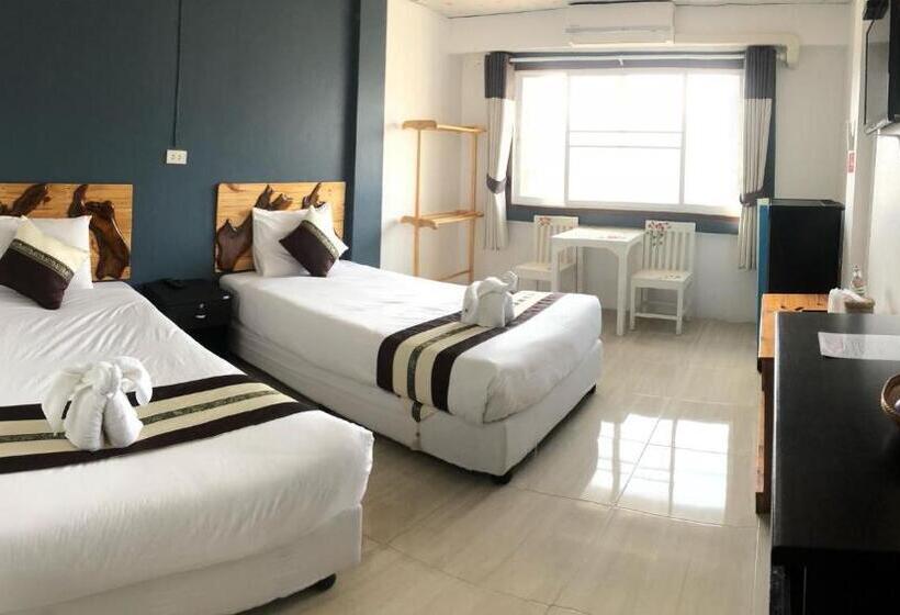 בית מלון כפרי Diamond De Pai