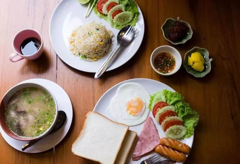 호텔 Diamond De Pai