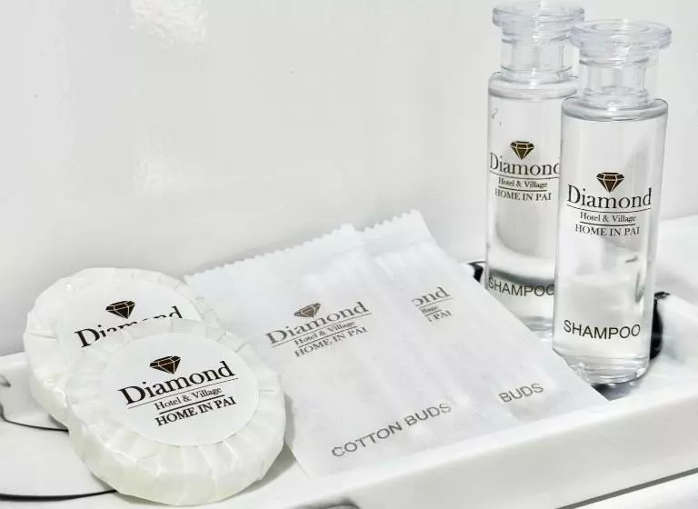 호텔 Diamond De Pai