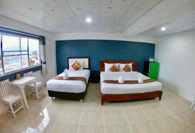 호텔 Diamond De Pai