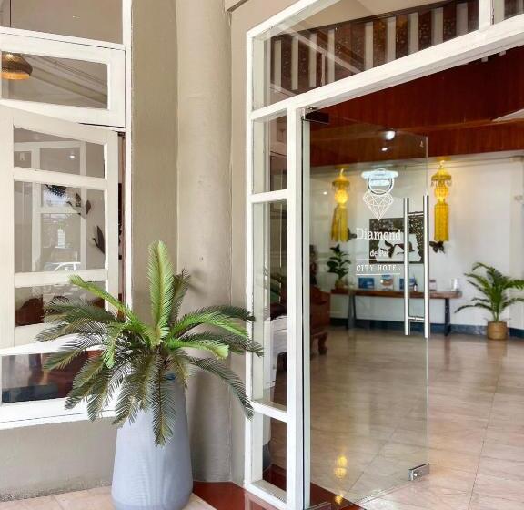 בית מלון כפרי Diamond De Pai