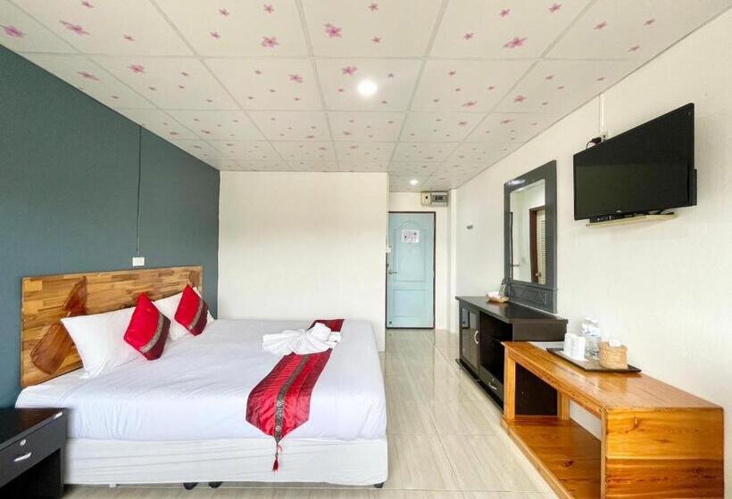 בית מלון כפרי Diamond De Pai