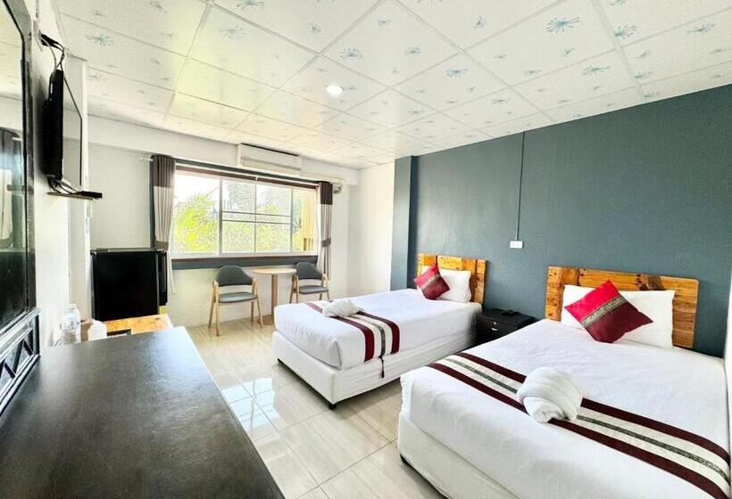 בית מלון כפרי Diamond De Pai