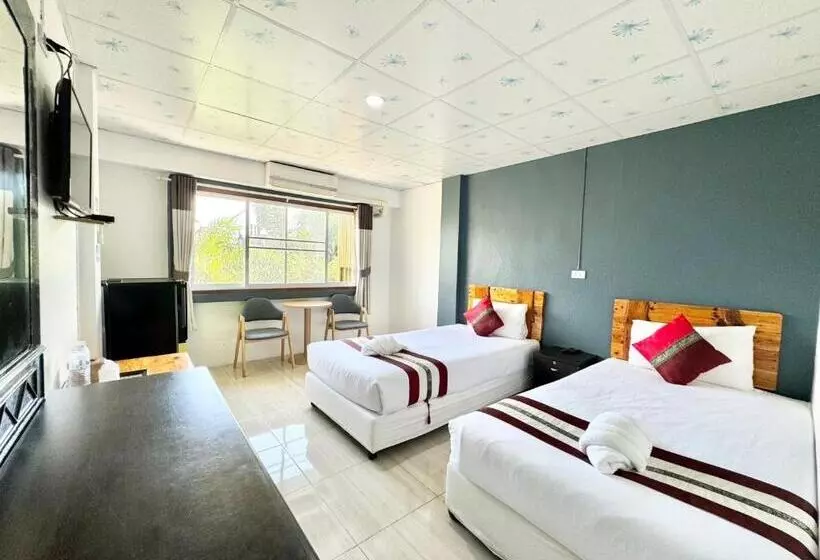 호텔 Diamond De Pai