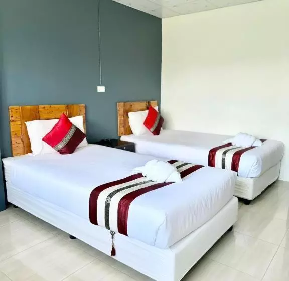 호텔 Diamond De Pai