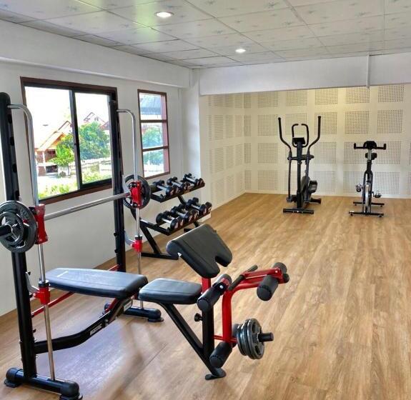 בית מלון כפרי Diamond De Pai