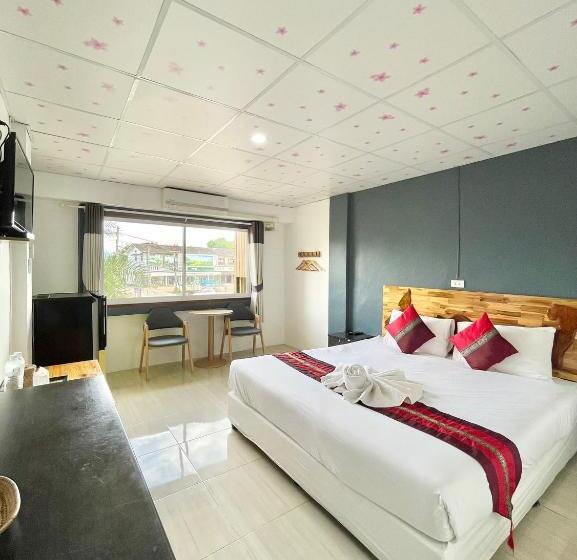 בית מלון כפרי Diamond De Pai