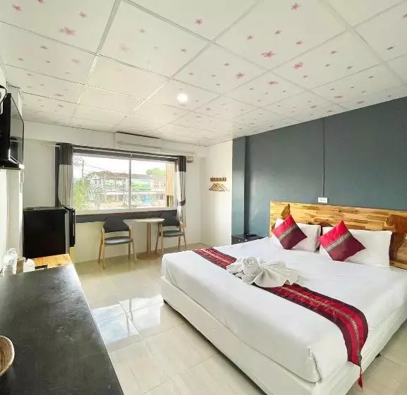 호텔 Diamond De Pai