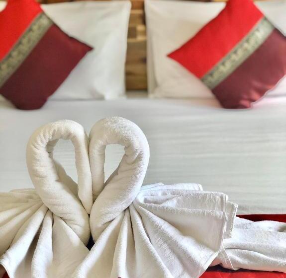 בית מלון כפרי Diamond De Pai