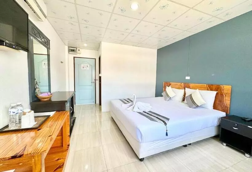 호텔 Diamond De Pai