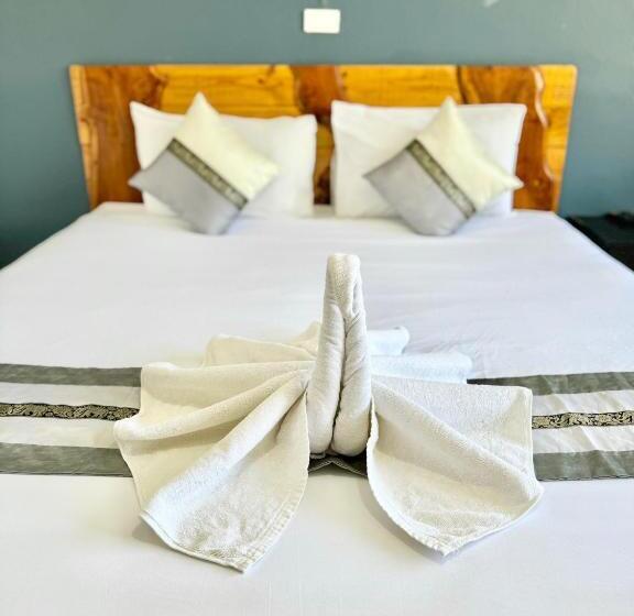 בית מלון כפרי Diamond De Pai