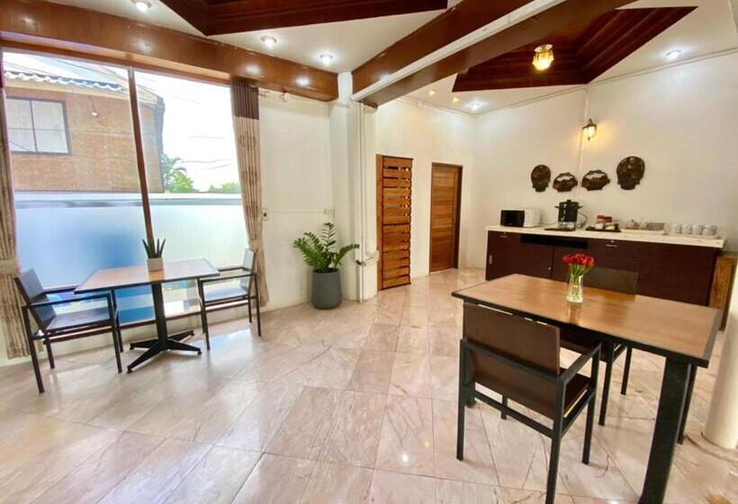 בית מלון כפרי Diamond De Pai