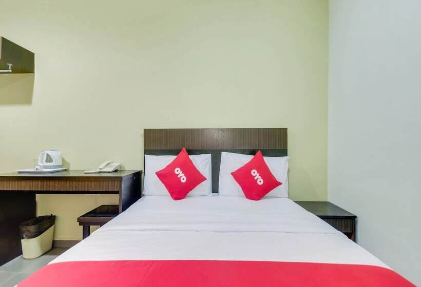 فندق Masai Utama