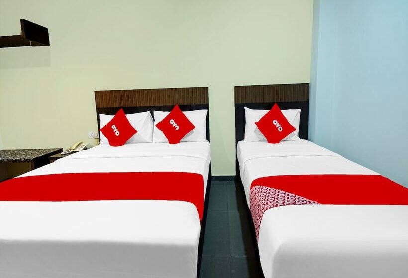 فندق Masai Utama