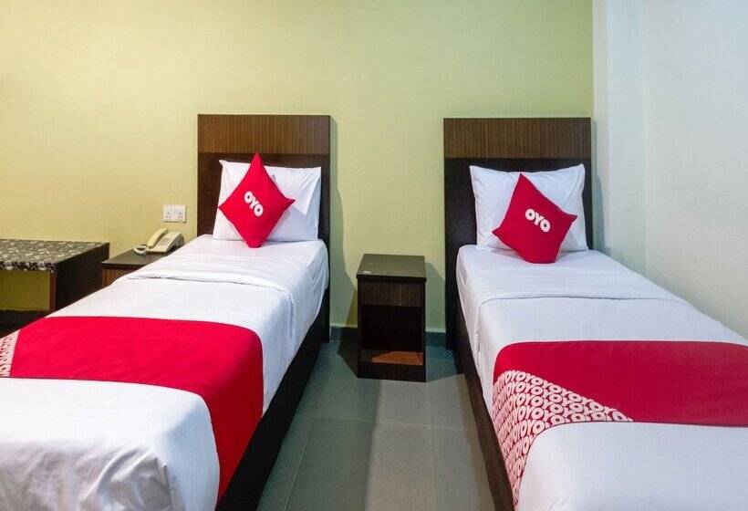 فندق Masai Utama