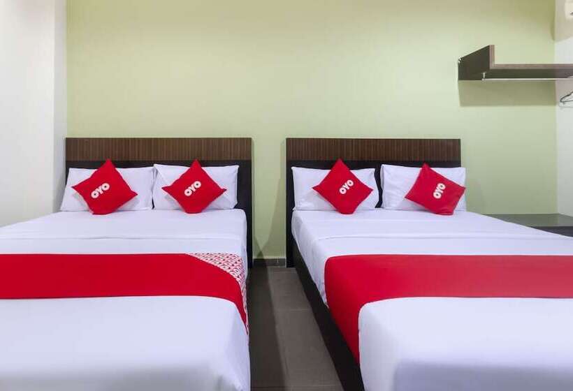 فندق Masai Utama