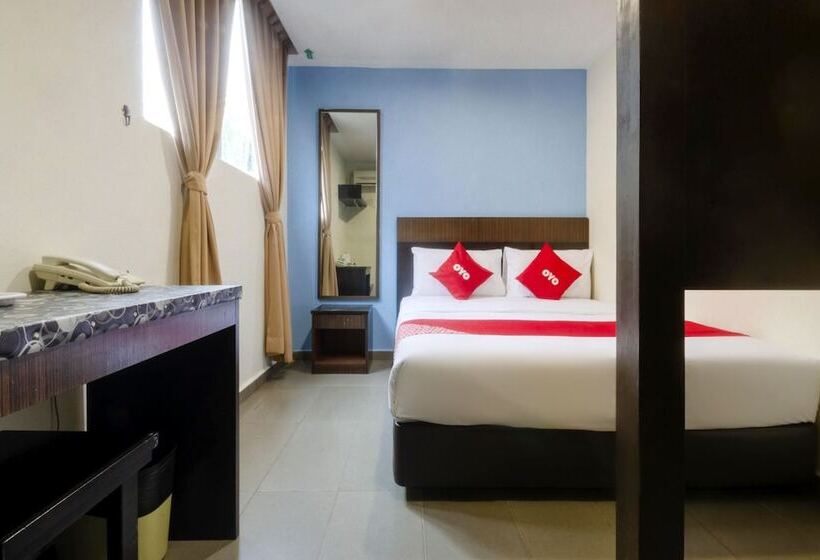 فندق Masai Utama