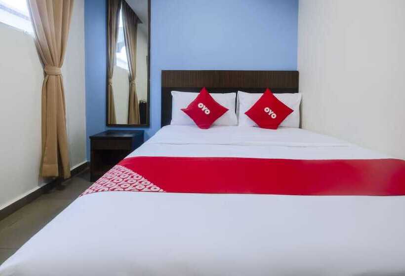 فندق Masai Utama