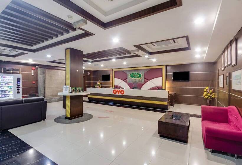 فندق Masai Utama