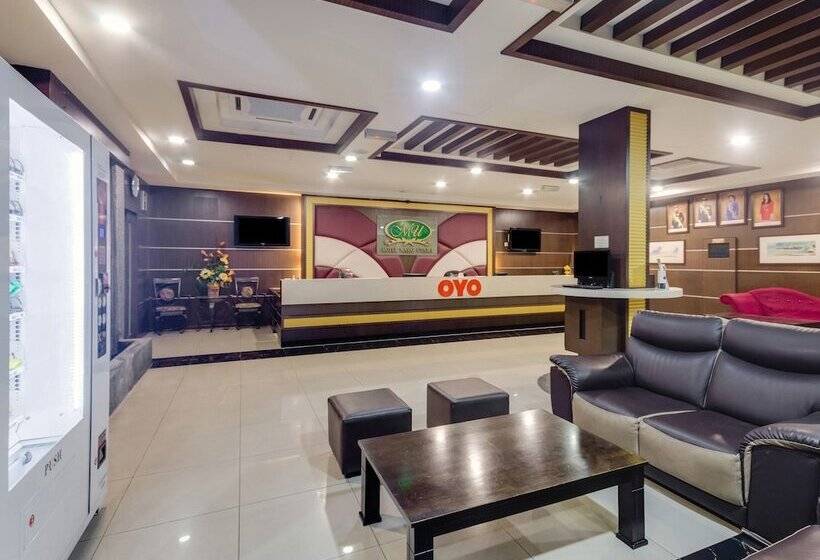 فندق Masai Utama