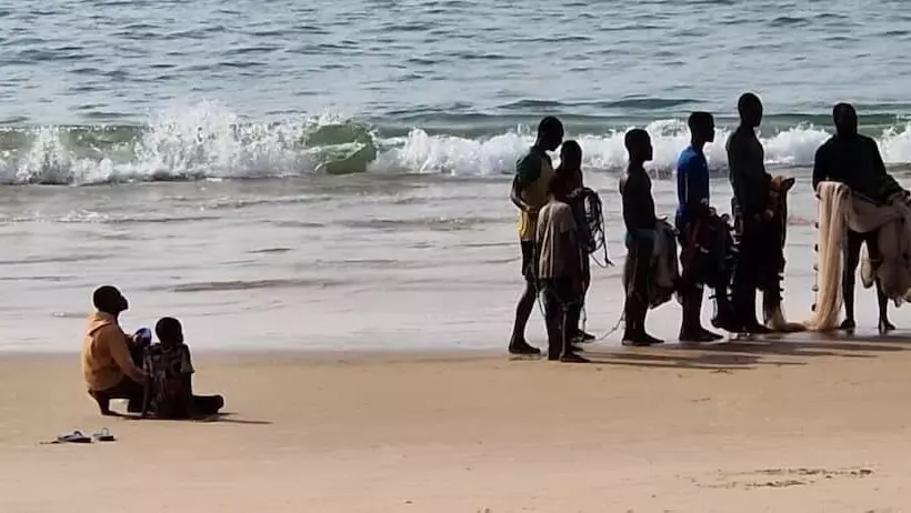 هتل Robinson Plage