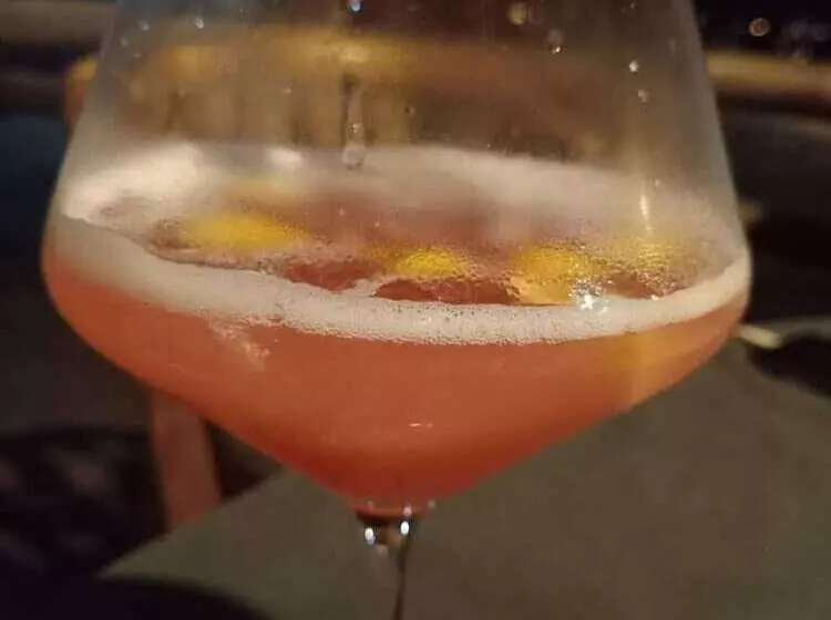 هتل Robinson Plage