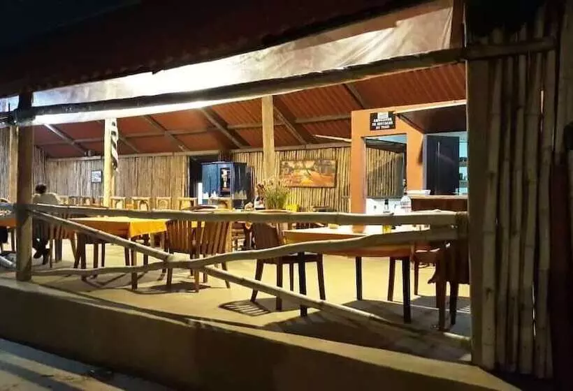 هتل Robinson Plage