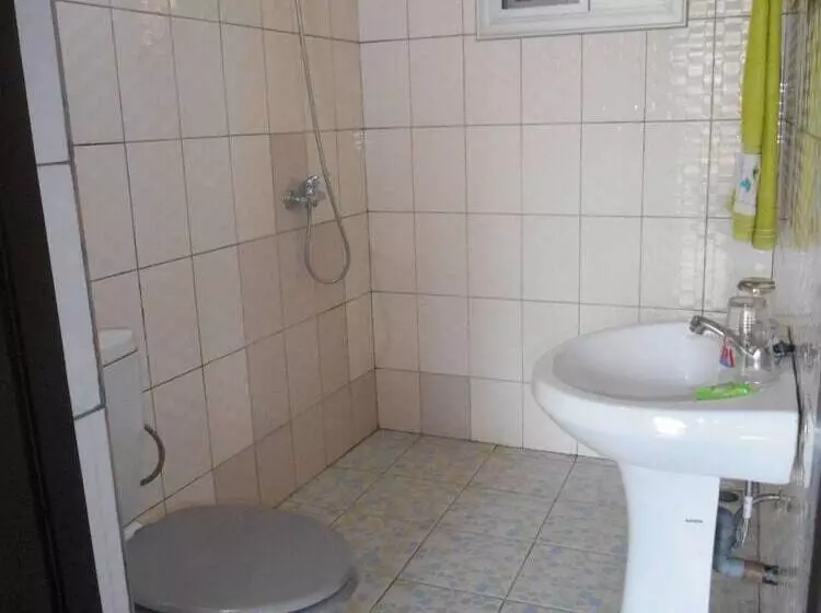 هتل Robinson Plage