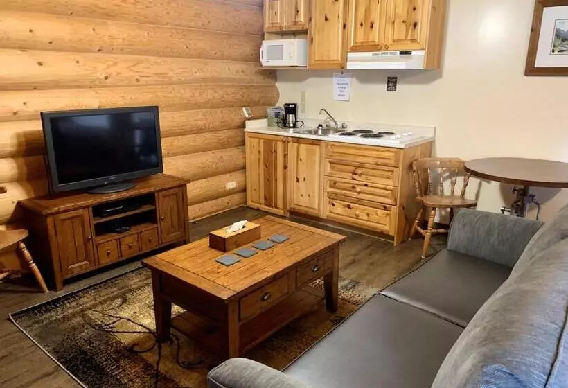 Landelijk hotel Terracana Ranch Resort